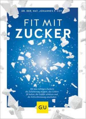 Fit mit Zucker