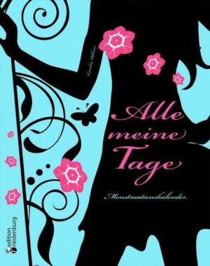 Alle meine Tage - Menstruationskalender