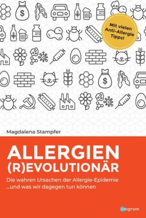 Allergien revolutionär