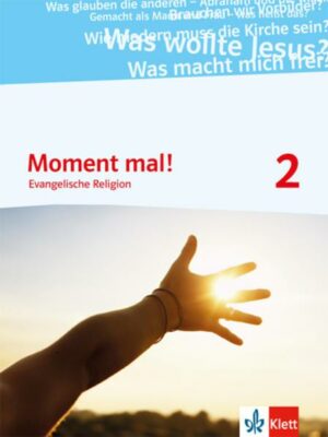 Moment mal! 2. Allgemeine Ausgabe