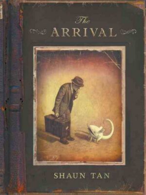 The Arrival