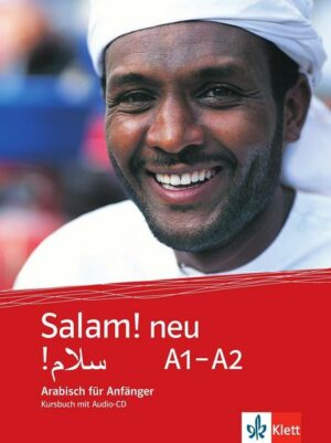 Salam! neu A1-A2