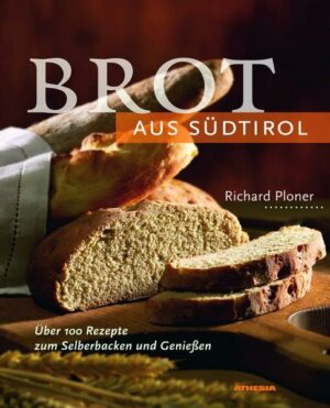 Brot aus Südtirol