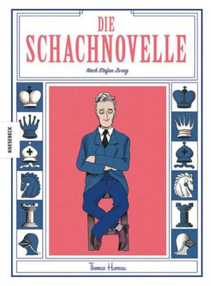 Die Schachnovelle