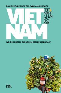 Fettnäpfchenführer Vietnam