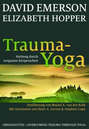 Trauma-Yoga