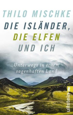 Die Isländer