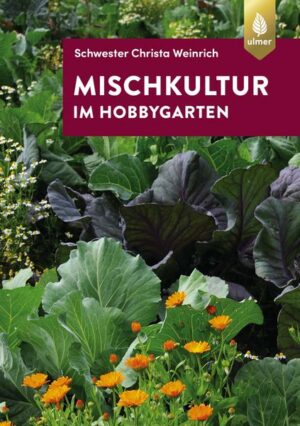 Mischkultur im Hobbygarten