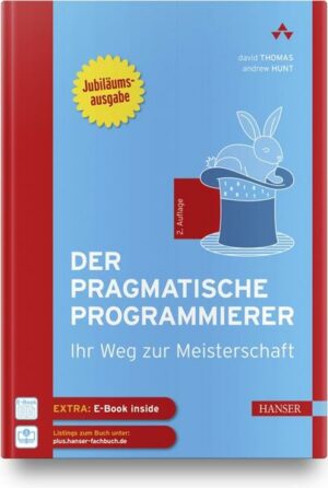 Der pragmatische Programmierer