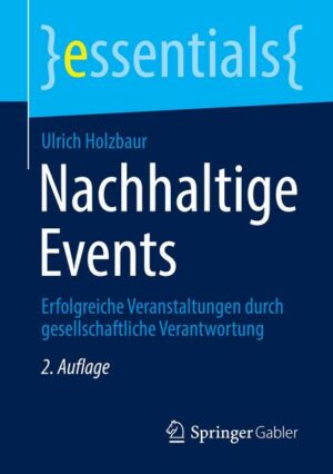 Nachhaltige Events