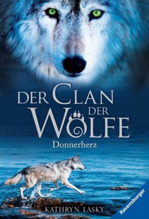 Donnerherz / Der Clan der Wölfe Bd.1