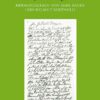 'Thue ein Häferl Wein …' – Das Kochbuch der Eva König