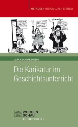 Die Karikatur im Geschichtsunterricht