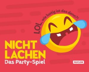 Nicht lachen – Das Party-Spiel: LOL