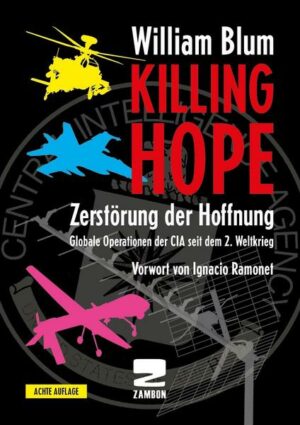 Killing Hope - Zerstörung der Hoffnung