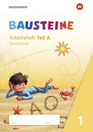 BAUSTEINE Fibel / BAUSTEINE Fibel - Ausgabe 2021