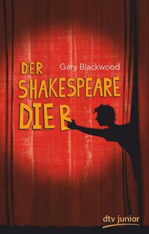 Der Shakespeare-Dieb