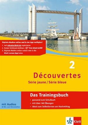 Découvertes 2. Série jaune