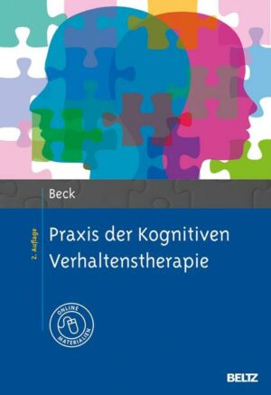 Praxis der Kognitiven Verhaltenstherapie