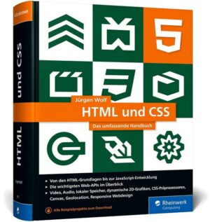 Html und Css