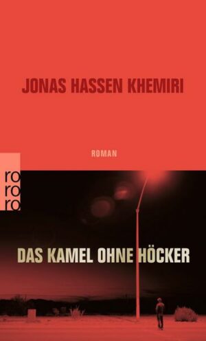 Das Kamel ohne Höcker