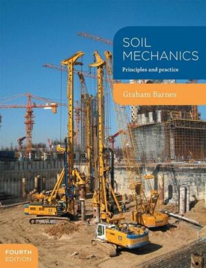 Soil Mechanics