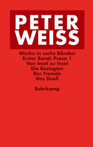 Werke in sechs Bänden