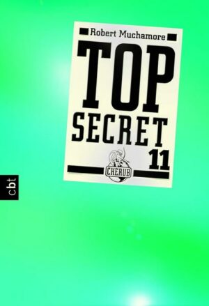 Die Rache / Top Secret Bd.11