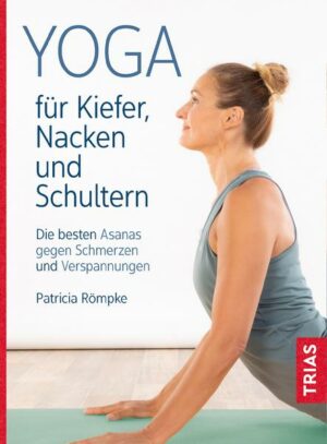 Yoga für Kiefer