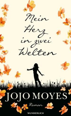 Mein Herz in zwei Welten / Lou & Will Bd.3