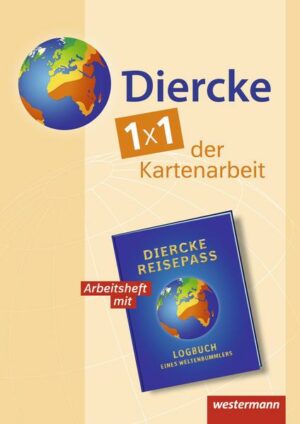 Diercke Weltatlas / Diercke Arbeitsheft