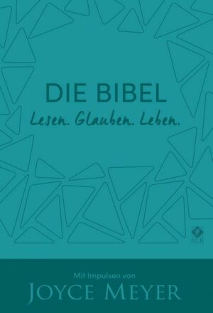 Die Bibel. Lesen. Glauben. Leben. Kunstlederausgabe