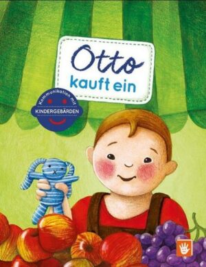 Otto kauft ein