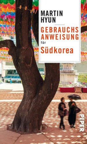 Gebrauchsanweisung für Südkorea