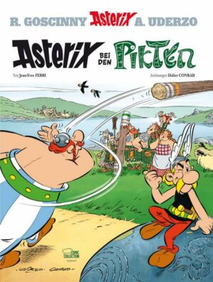 Asterix 35