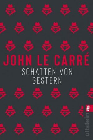 Schatten von gestern (Ein George-Smiley-Roman 1)