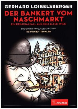 Der Bankert vom Naschmarkt