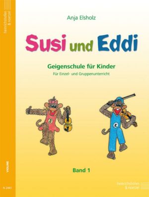 Susi und Eddi