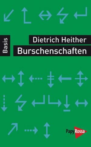 Burschenschaften