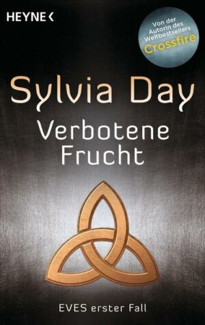 Verbotene Frucht / Evangeline Hollis Bd.1