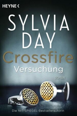 Crossfire: Versuchung