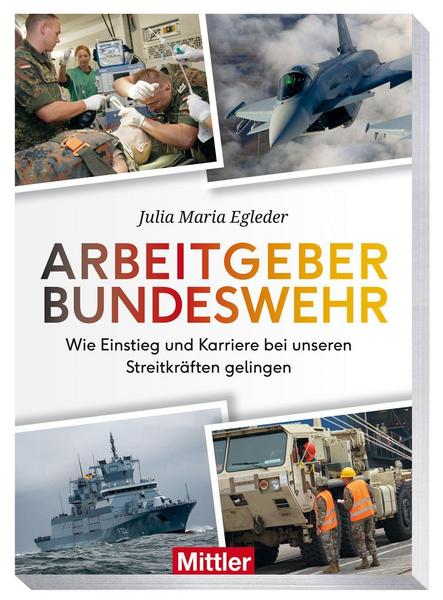 Arbeitgeber Bundeswehr
