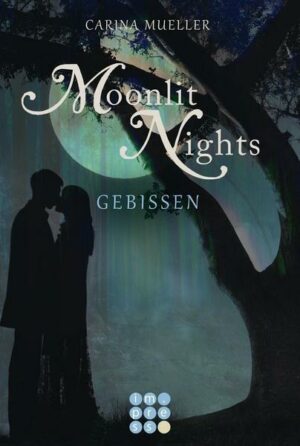 Moonlit Nights 2: Gebissen