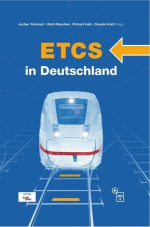 ETCS in Deutschland