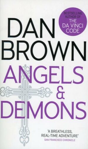 Angels & Demons / Robert Langdon 1