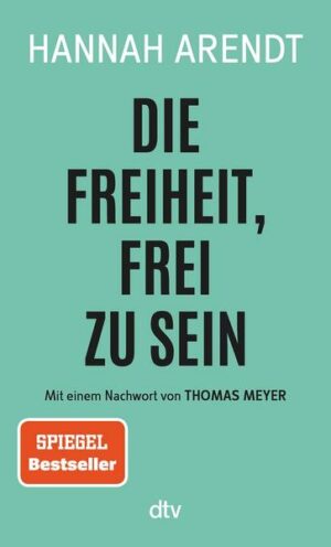 Die Freiheit