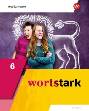 Wortstark / wortstark - Allgemeine Ausgabe 2019