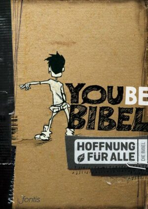 Hoffnung für alle. Die Bibel – YOUBE-Bibel