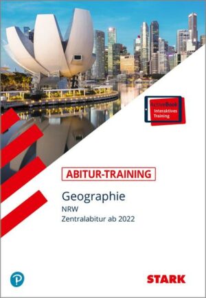 STARK Abitur-Training - Geographie - NRW ab 2022