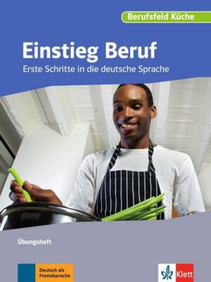 Einstieg Beruf